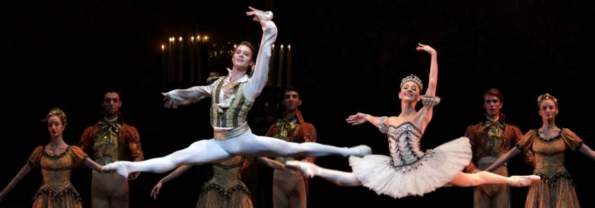 The Nutcracker 29/12 - Teatro alla Scala, Milan